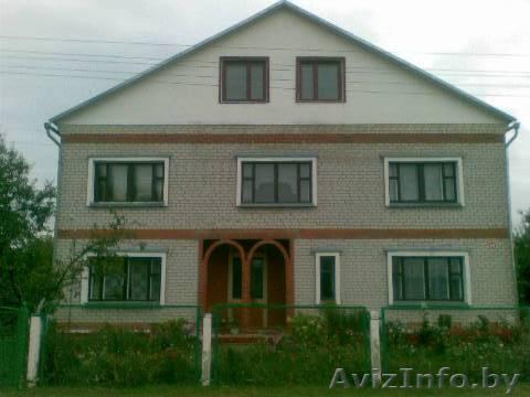 Продаётся коттедж двухэтажный - Изображение #1, Объявление #2770