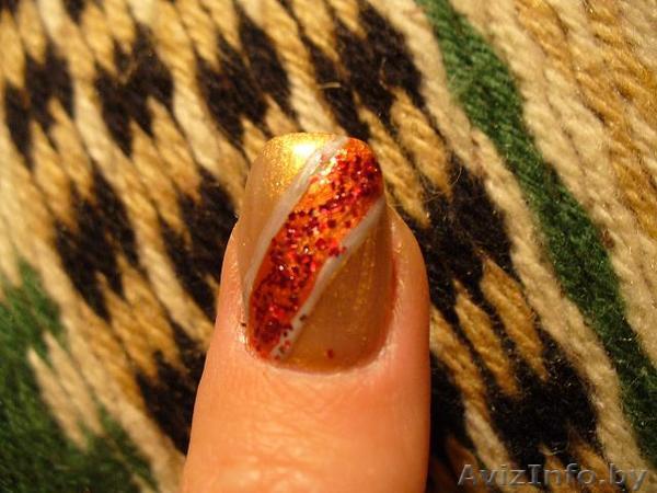 Наращивание ногтей - Изображение #1, Объявление #3480