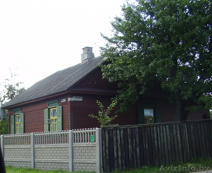 Продаётся добротный дом! - Изображение #1, Объявление #37799