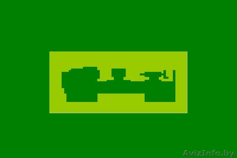 Ремонт станков - Изображение #1, Объявление #54676