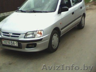 продам Mitsubishi Space Star - Изображение #1, Объявление #63175