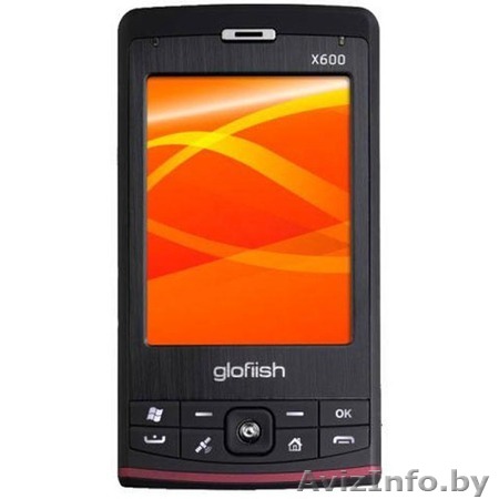 Продаю коммуникатор E-ten Glofish X600 - Изображение #1, Объявление #118705