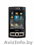 Nokia n 95 8gb slaider - Изображение #1, Объявление #135109
