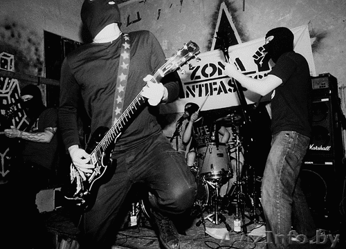 Соберем краст/угар группу?!! - Изображение #1, Объявление #134142