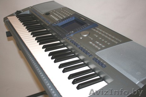  Синтезатор Yamaha PSR-1500 - Изображение #1, Объявление #156359
