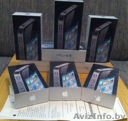 Apple iPhone 4  32 завода  - Изображение #1, Объявление #178027