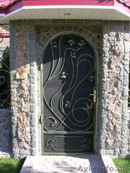 изготовление металлоизделий () - Изображение #1, Объявление #192718