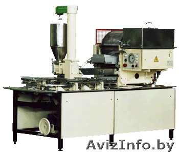 Аппарат блинный МБН-800 - Изображение #1, Объявление #260960