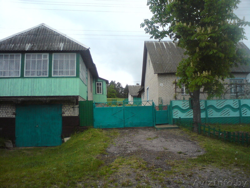 дом в деревне Подгорная - Изображение #1, Объявление #264117