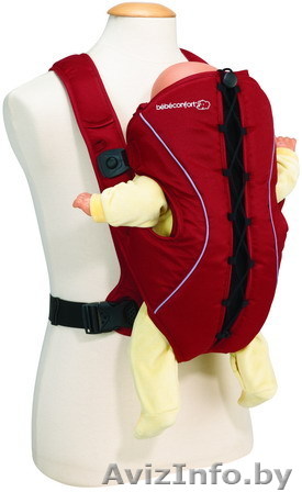 Кенгуру Bebe Confort - Изображение #1, Объявление #360996