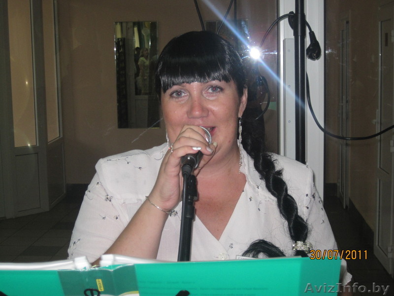 Музыка, живой звук и голос,тамада,саксофон.Проведение всех видов торжеств - Изображение #1, Объявление #382622