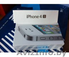 Selling Brand new Apple iphone4 and also the new Apple iPhone4S. - Изображение #1, Объявление #455927