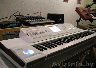 Selling Original : Korg PA800 Pro Arranger : € 500 / Yamaha Tyros 4 € - Изображение #1, Объявление #472109