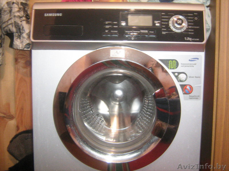 Стируля малуля 7223 - Изображение #1, Объявление #546831