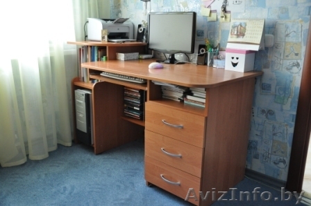 Продается стол 80 $  - Изображение #1, Объявление #598450