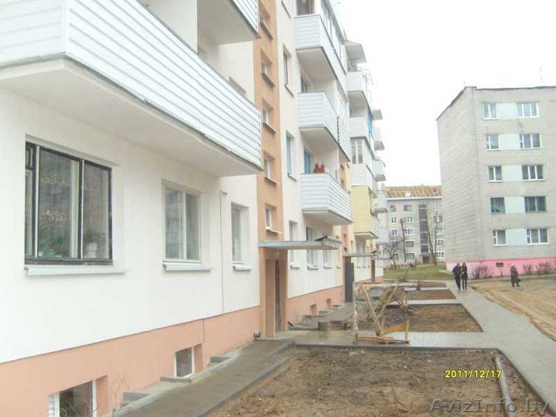 Продам квартиру 2-х комнатную.Срочно.Торг - Изображение #1, Объявление #587114