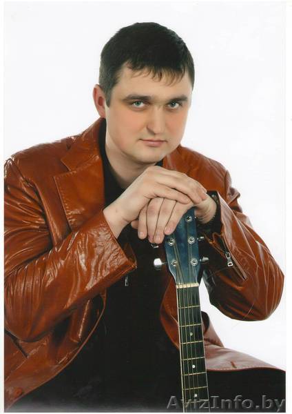 Музыкальное оформление свадеб, юбилеев и других торжеств - Изображение #1, Объявление #633441