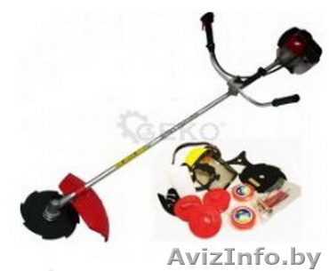 ПРОДАМ ДЁШЕВО Триммер Geko 81061 - Изображение #1, Объявление #720610