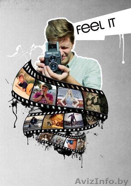 Фото и Видеосъемка - Изображение #1, Объявление #736314