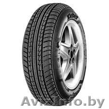 Продам зимние шины - Изображение #1, Объявление #796419