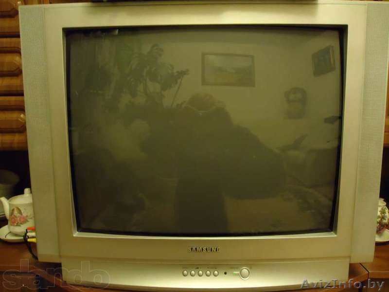 Продаётся телевизор в г. Ивацевичи - Изображение #1, Объявление #798876
