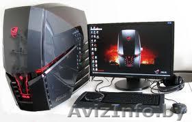 персональные компьютеры - Изображение #1, Объявление #806202