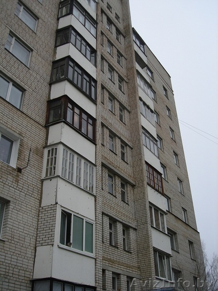 Продам квартиру в Южном районе - Изображение #1, Объявление #800953