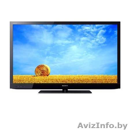 3D LED Телевизор Sony KDL-40EX720 - Изображение #1, Объявление #813367