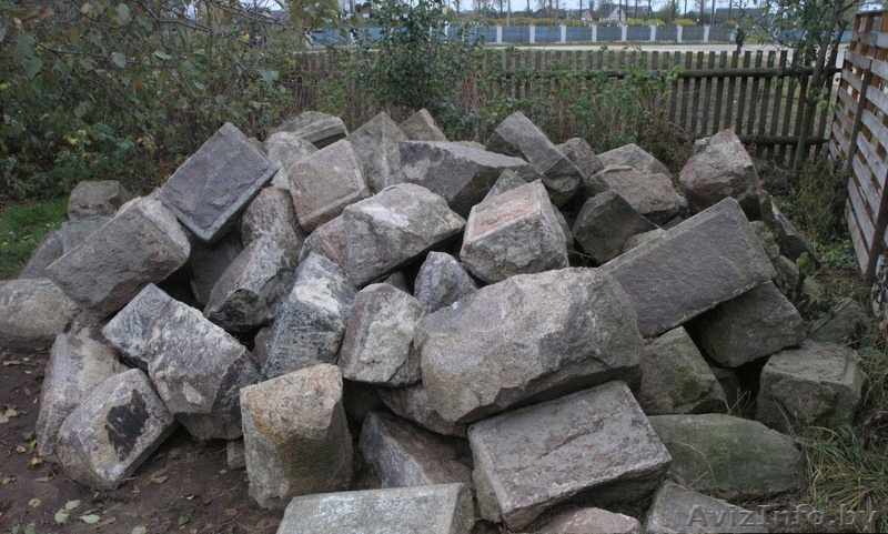 Продам камень  - Изображение #1, Объявление #816187