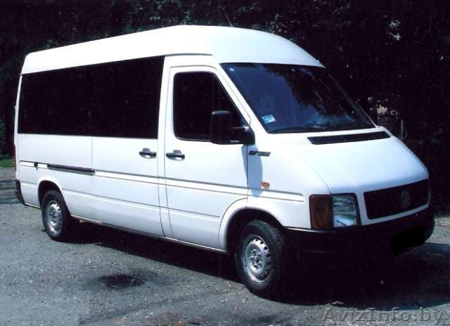 ИП Зеленевский Юрий. Пассажироперевозки РБ,РФ. Недорого - Изображение #1, Объявление #880608