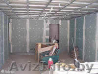 бригада на гипсокартон - Изображение #1, Объявление #903175