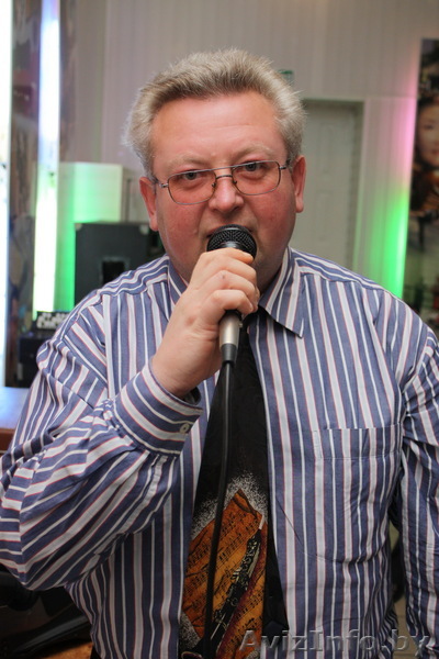 Ведущий-Тамада  для вашего торжества  - Изображение #1, Объявление #944284