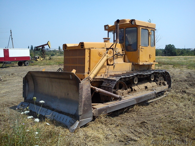 Продаётся Бульдозер  - Изображение #1, Объявление #1070743