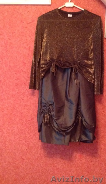 Продаю выпускное платье и костюм - Изображение #1, Объявление #1082913