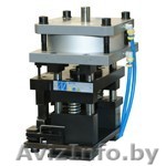 Матрица с пневматическим прессом С640MLT+9ES/11+9ES/08+30Х - Изображение #1, Объявление #1082653