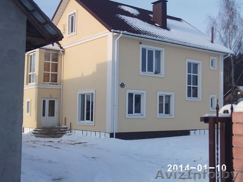 Дом новый недорого - Изображение #1, Объявление #1096724