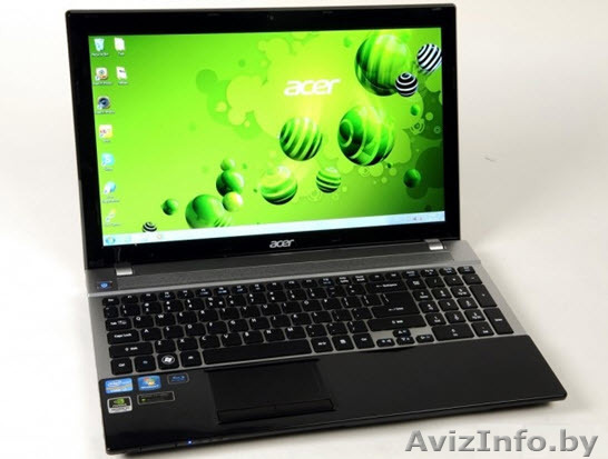 Супер ноут продам хорошему человеку - Изображение #1, Объявление #1189938