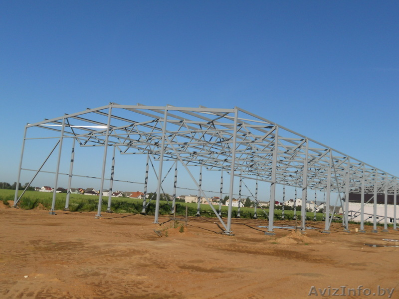 Продам производственно-складское помещение - Изображение #1, Объявление #1192732