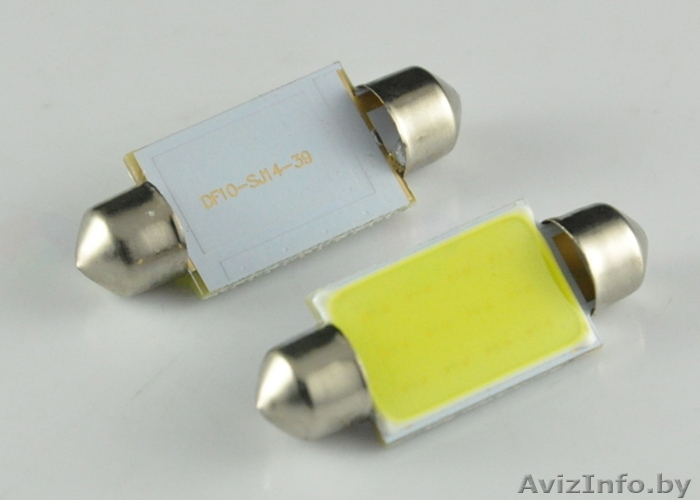 Ксенон, биксенон, ксеноновые лампочки, блоки розжига, светодиоды - Изображение #1, Объявление #1225266