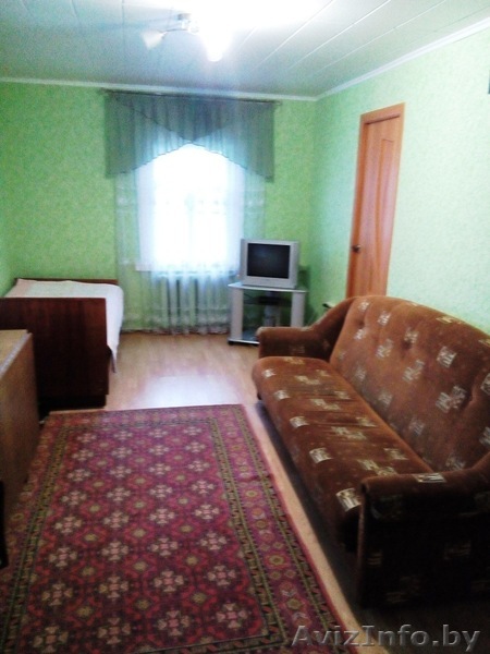 Сдам комнату на сутки - Изображение #1, Объявление #1214647