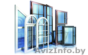 Окна ПВХ в Барановичах. У нас сейчас акции! - Изображение #1, Объявление #1244824