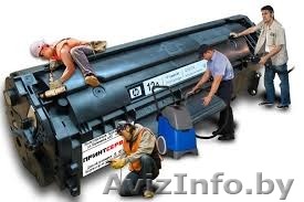 Заправка картриджей и принтеров - Изображение #1, Объявление #1244426