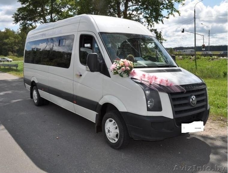 Шоп-туры в Белосток и Ковель, пассажирские перевозки - Изображение #1, Объявление #1258775