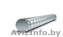 Арматура А500С ø8, ø10, ø12, ø14 и другая - Изображение #1, Объявление #1274314