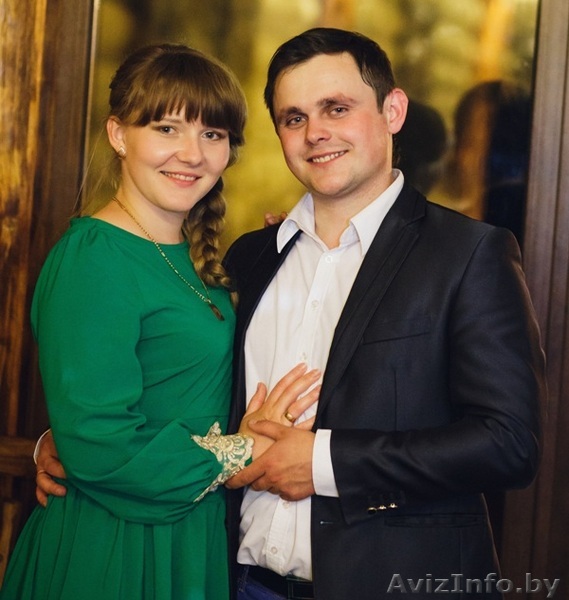 Ведущий+музыка на свадьбу,юбилей в Брестской области - Изображение #1, Объявление #1280738