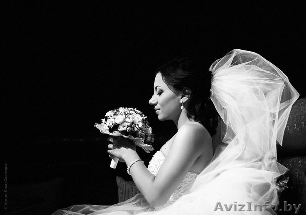 Сниму видео свадьбы бесплатно - Изображение #1, Объявление #1294680