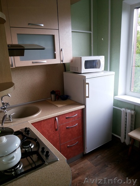 1-2-3 к-ные кв-ры в любом районе города на часы сутки т.8029 790-58-76 - Изображение #1, Объявление #1290255