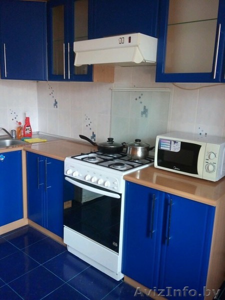 Сдам на сутки квартиру в  районе Боровки +375292226148 - Изображение #1, Объявление #1291457