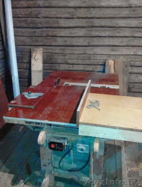 Продаю циркулярку - Изображение #1, Объявление #1293667