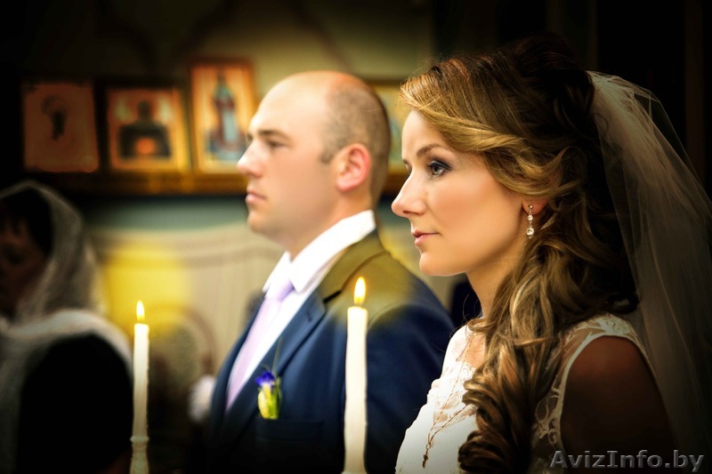 ФОТО и ВИДЕО съемка вашей свадьбы, выпускного, торжества - Изображение #1, Объявление #1297774